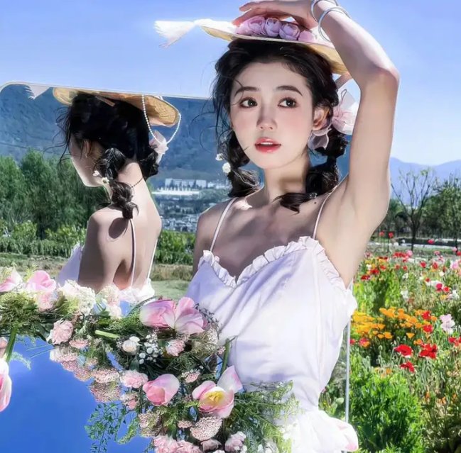 对不起我爱你35集