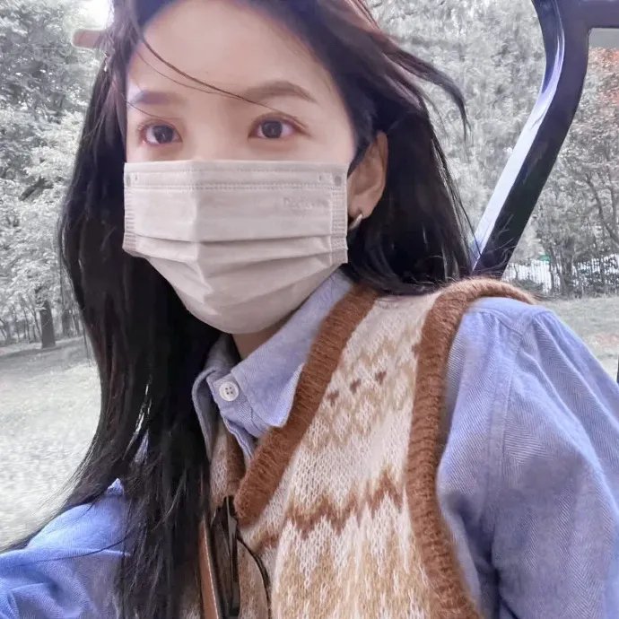 如果是你，或许可以相恋