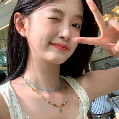 狗一样可爱的老板